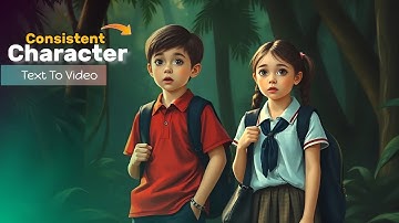 3D Animated Stories Video For Free 🔥 Magic Light Ai (Complete Tutorial)