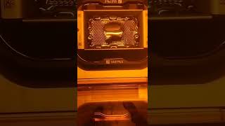 3D printing .. Figure 4 Standalone machine #3dprinting #standalone #3dsystems #sprint