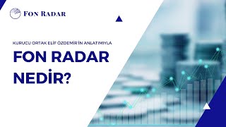 Fon Radar Nedir? | Vadeli Çeklerin Nakit Radarı