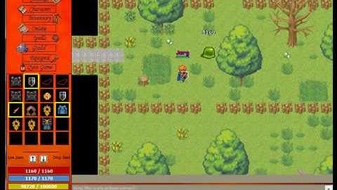 My Eclipse MMORPG [Project-Destiny] [Beta]