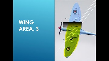 How to use Wing Loading and Thrust Loading in Aircraft Design