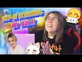 EXCUSE ME SIR!! 🙈💖 SKY-HI / To The First -SUPERSONIC 2021@ZOZO MARINE STADIUM- (REACTION)