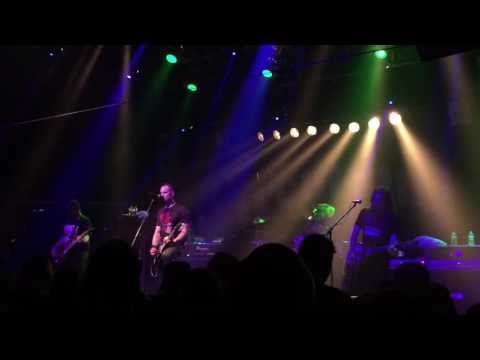 Tremonti - Dust | Live Saarbrücken 07.06.16