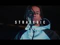 Strategic - Freestyle Rap Beat | New Instrumental 2026 | DrawnyBeats #Instrumentals