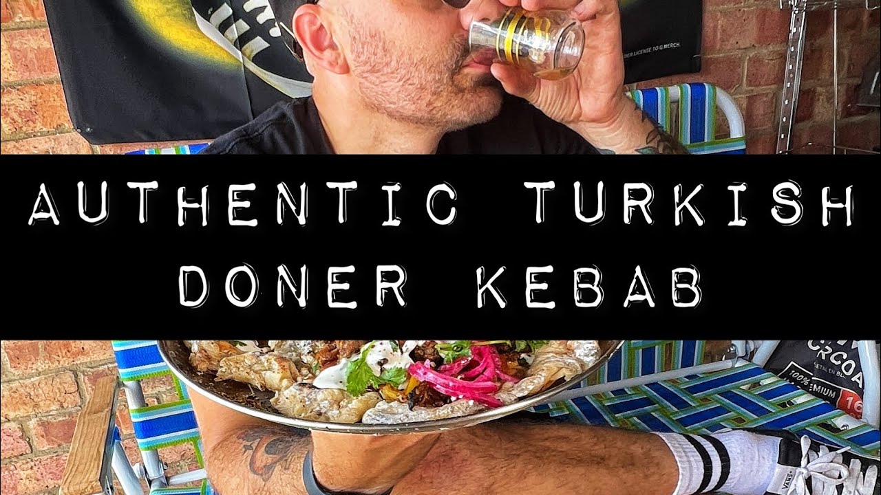 The three day milk bath, authentic Turkish kebab YouTube