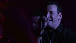 Video thumbnail of "Epoka 94 Live @ Rockuzine - Prishtina"