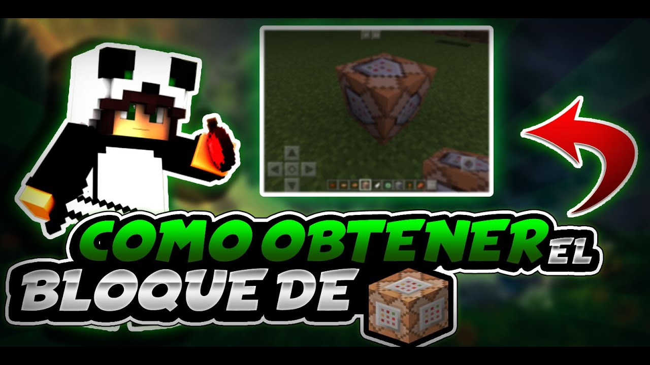 Comando Para Conseguir Un Spawner En Minecraft