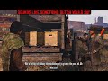 This line is similar to Dutch's old code | Rdr1