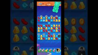 【Candy Crush Soda】Level2837,2838,2839【キャンディクラッシュソーダ】