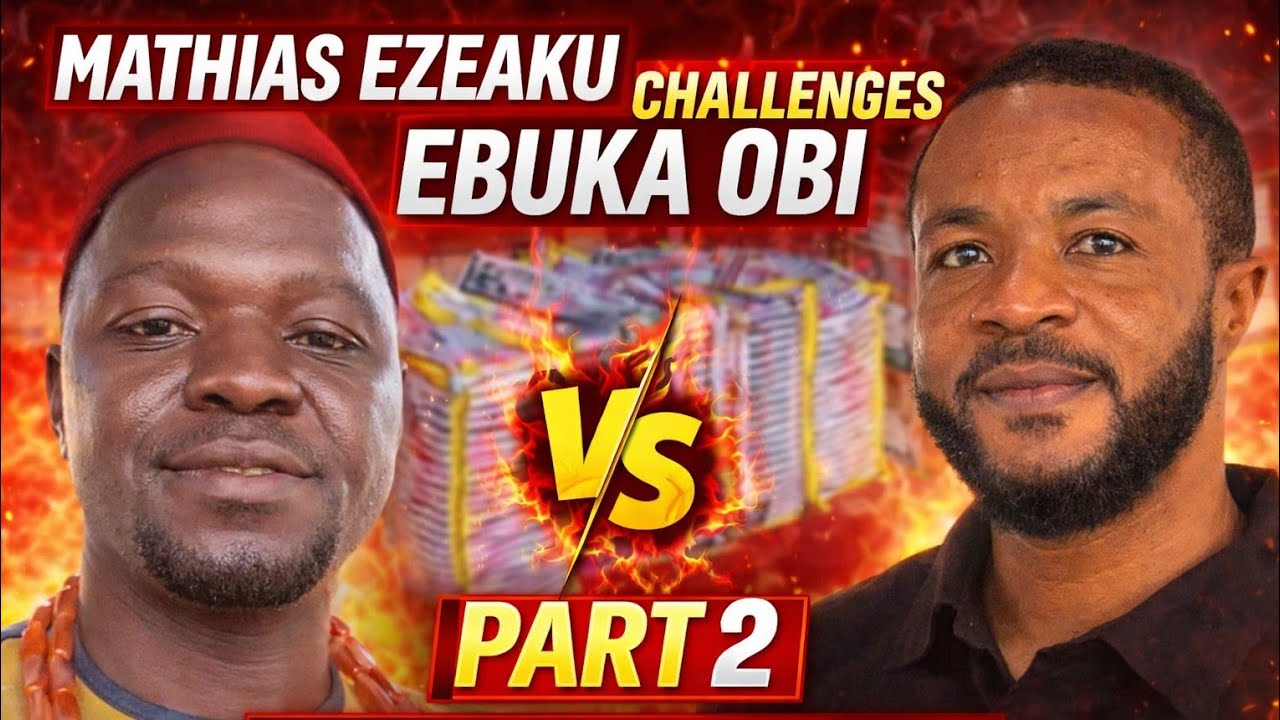 EBUKA OBI IS A a WICK£D MAN 