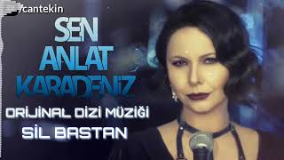 Şebnem Ferah Sil Baştan (Orijinal Dizi Müziği) Sen Anlat Karadeniz