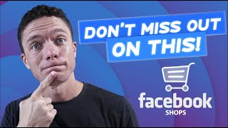 Facebook Shops Explained! (Everything You Need To Know)