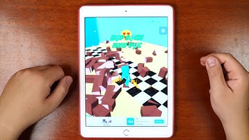 Game For Ipad Gameplay, Cut ’em All: Blade Master