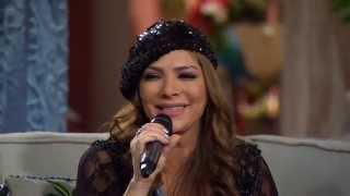 Assala Ft West El Balad Band - Ya Magnon / أصاله وفرقه وسط البلد - يا مجنون