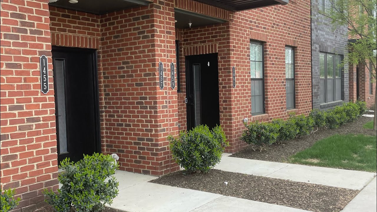 Open House in Richmond, Virginia