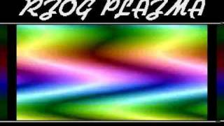 bitter reality demo (plasma part) for Atari 8-bit