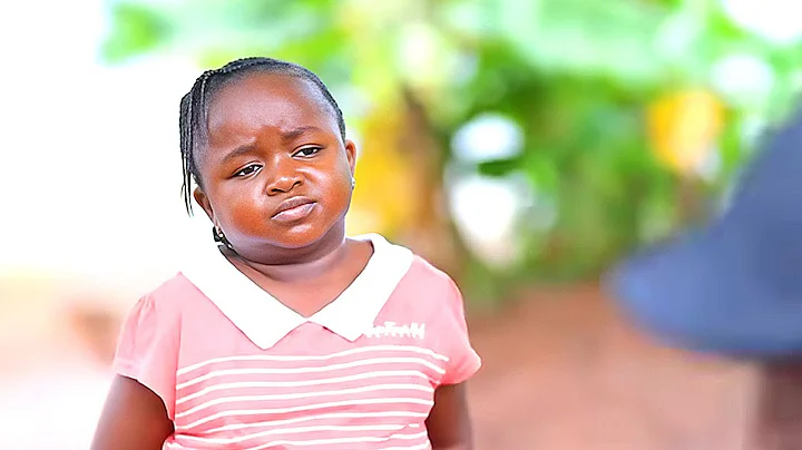 Don’t Sleep Today Without Watching This LATEST OLUEBUBE OBIO Sweet Family Movie - African Movies