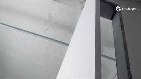 FritsJurgens® Pivot System installation