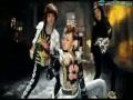 FIRE By 2NE1 Street Space MV 2009 FIRE By 2NE1 Street Space MV 2009