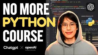 Famous Learn Python FAST Using ChatGPT (In Days, Not Months) Profile