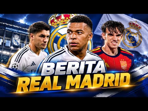 5d toto macau result x BET138 - Carlos Espí Ukir Sejarah Bersama Timnas Spanyol🔥 | Demi Clásico! Madrid Jaga Kondisi Mbappé