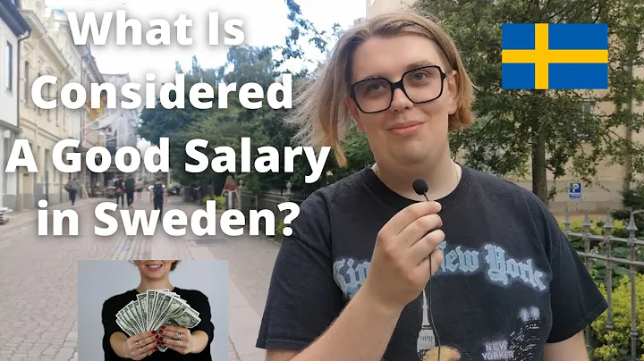 What Is Considered A Good Salary In Sweden? 500000 Kr Enough ? How Much People Earn ? - DayDayNews
