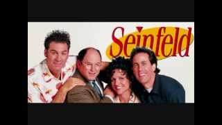 Seinfeld Theme Song [1080p High Quality]