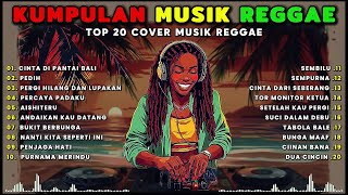Kumpulan LAGU REGGAE TERBARU 2026 | Full Album Musik Reggae 🔥 Top Hits Spotify Indonesia 2026