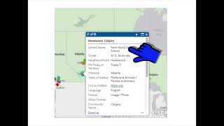 Reading the Kids' Guide Map 1: Basic Tools