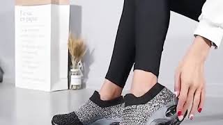 Super Soft Women's Walking Shoes screenshot 5