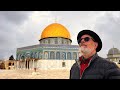 El Domo de la Roca, Al Aqsa y una historia compartida