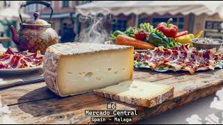 Exploring Malaga, Spain: Hidden Gems &amp; Local Flavors