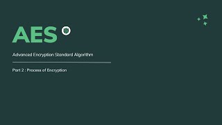 AES With Flutter Part 2 (Process of Encryption)