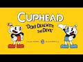 Cuphead just can&#39;t get easier