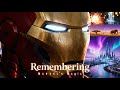 Marvel&rsquo;s Golden Era ❤️ | Emotional MCU Tribute (What a Wonderful World)