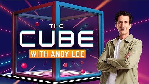 The Cube Australia (2021) Intro + Episodes