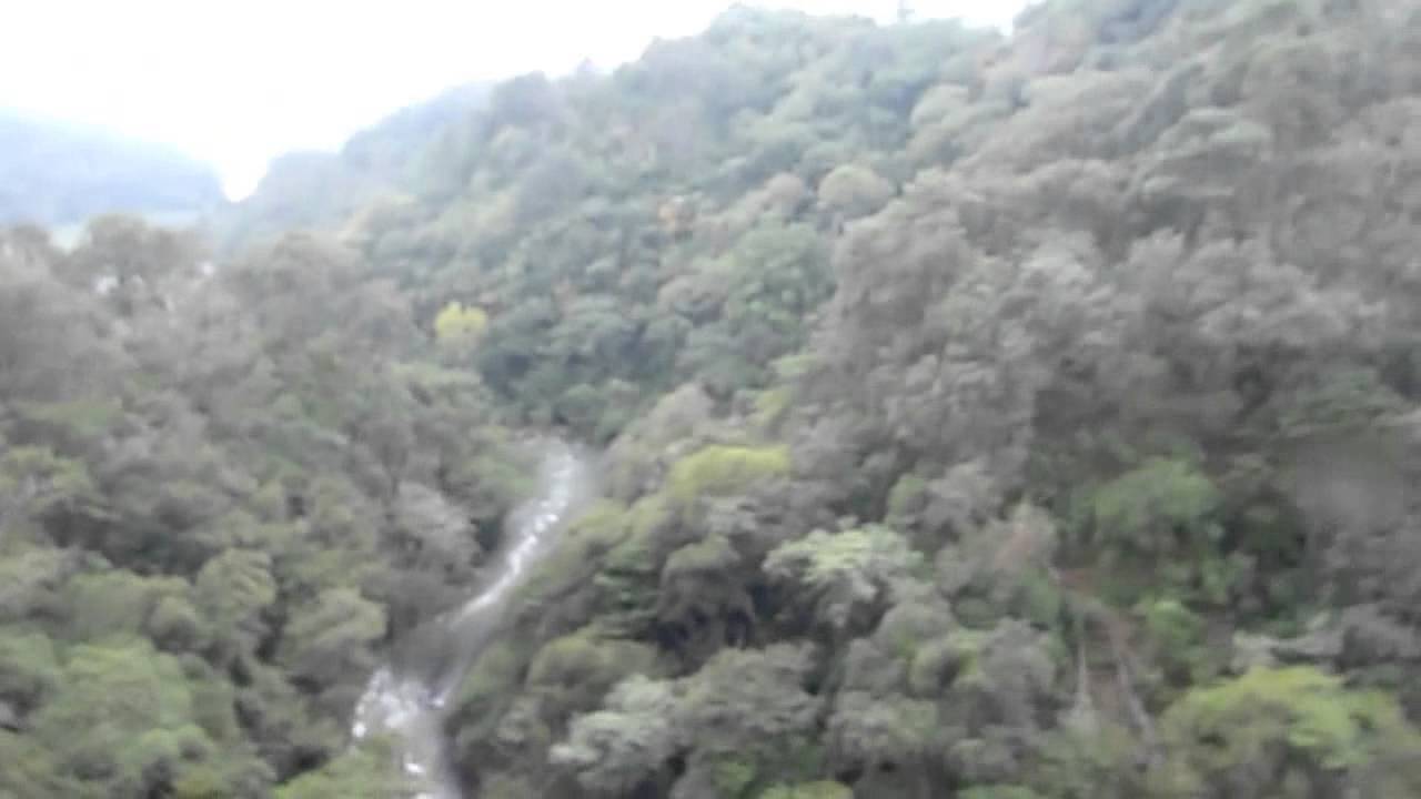 Ziplining in Mexiko lebegeil YouTube