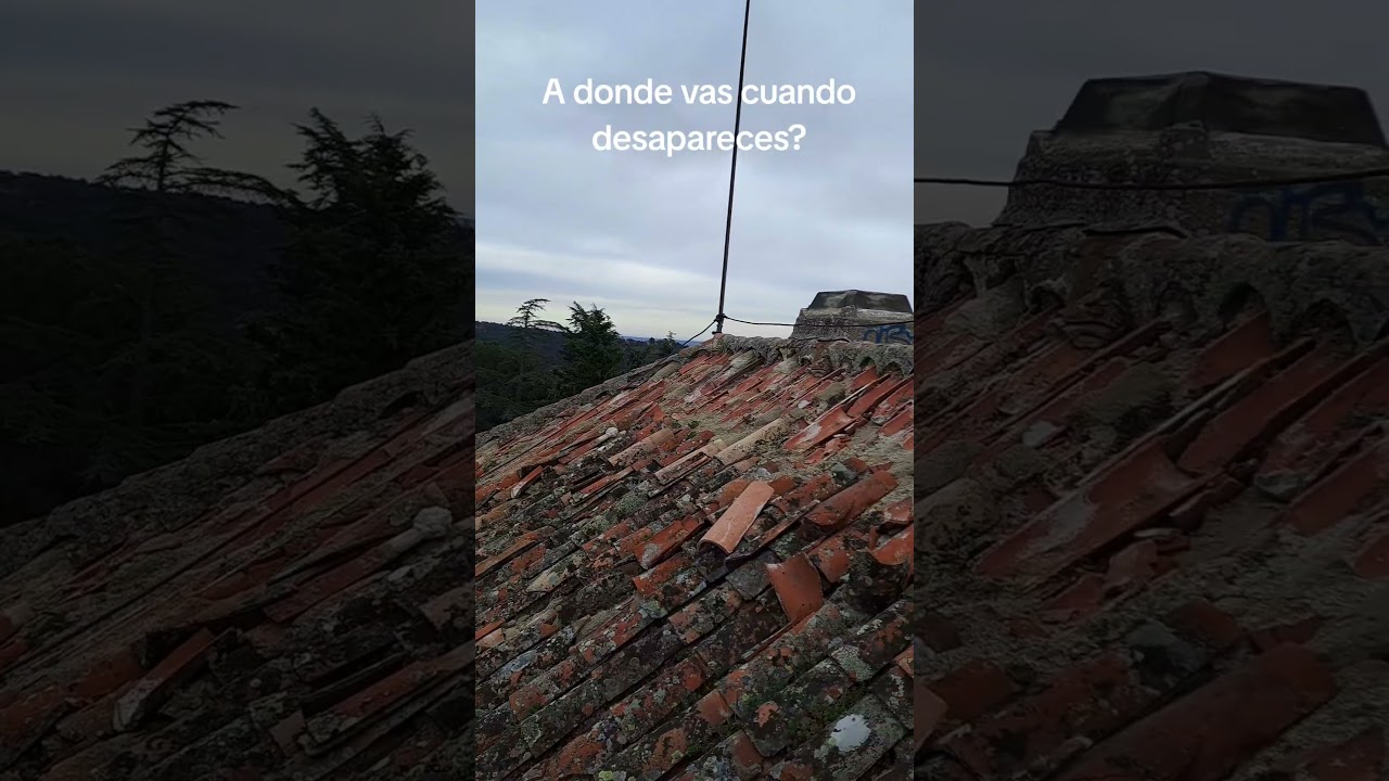 #casaabandonada