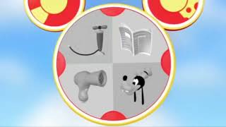 Mickey Mouse Clubhouse All Mouseketools New Version