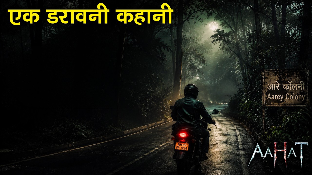 Aahat | aahat New Episode 2026 | आहट | Horror Story | jara si aahat new episode