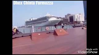 Heping Dao Keelung Taiwan