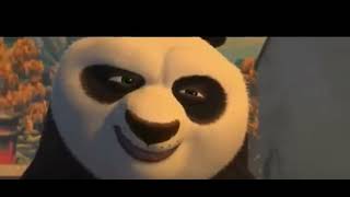 Definitely Not A Fart Scene.