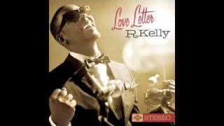 R Kelly - When a Woman Loves (2011)