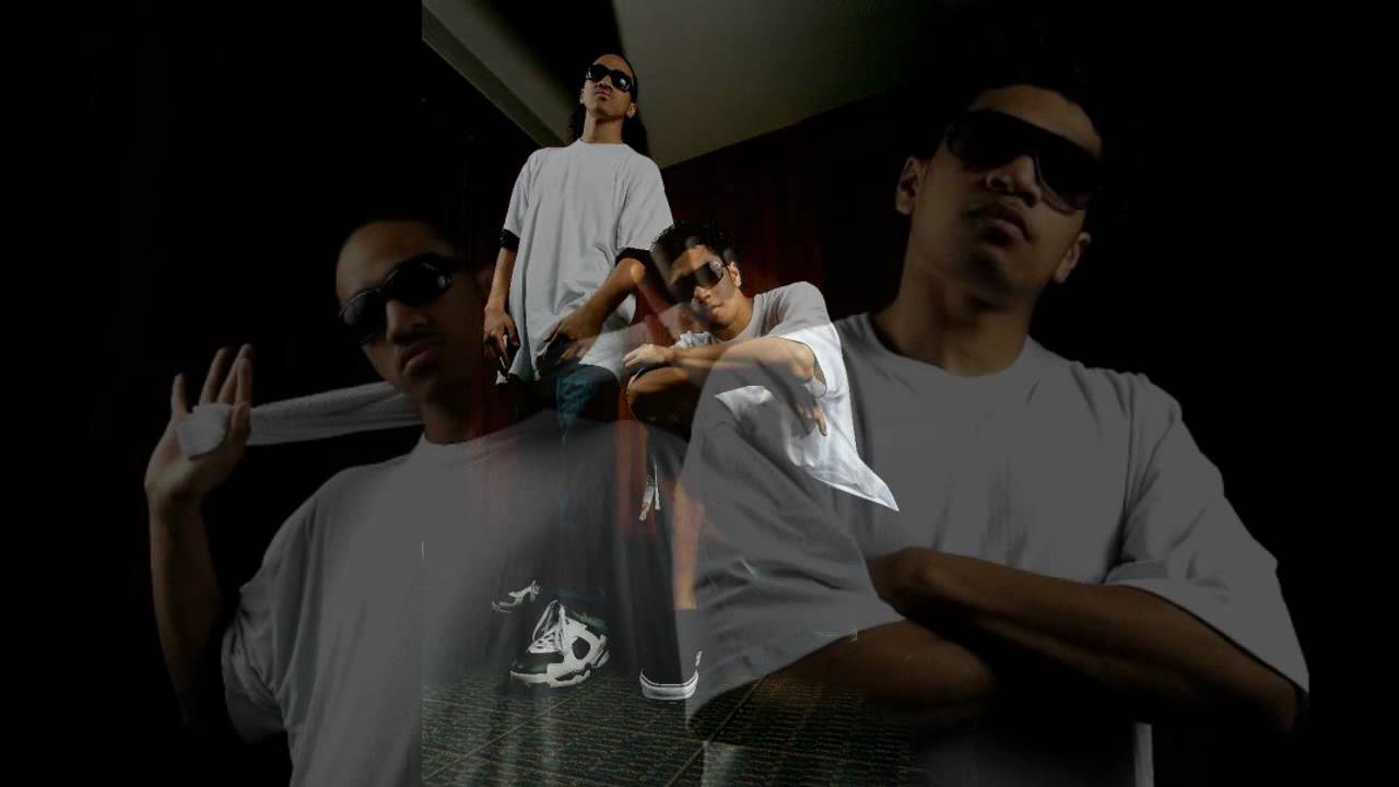 在 YouTube 上觀看「Nifty - Get Ghost (Produced by New Hotness)」