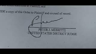 Corruption In The United States District Court for Maryland