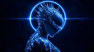 Blue eclipse | Progressive House Hypnotic Mix | AETHER SESSIONS
