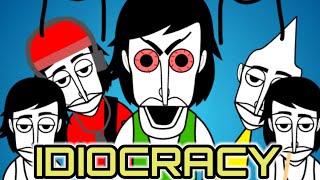 Incredibox Mod || Idiocracy - Mod Play On Scratch