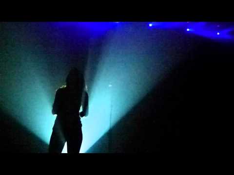 Gareth Emery w/ Lucy Saunders live - Sanctuary @ N...