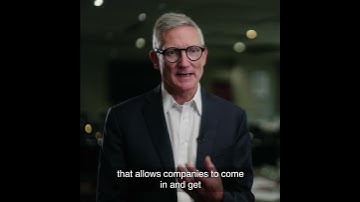 ATTC network event 2025: Interview with Matthew Durdy, Cell and Gene Therapy Catapult