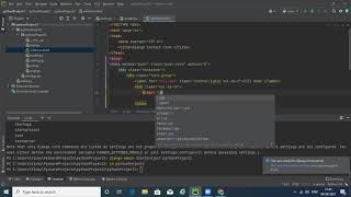 Python MySQL database connectivity with Model Django framework